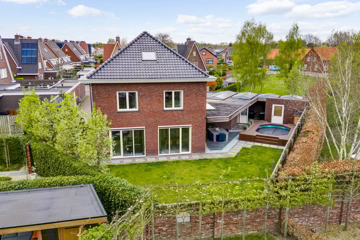 Foto 2 van Keijersstraat 2