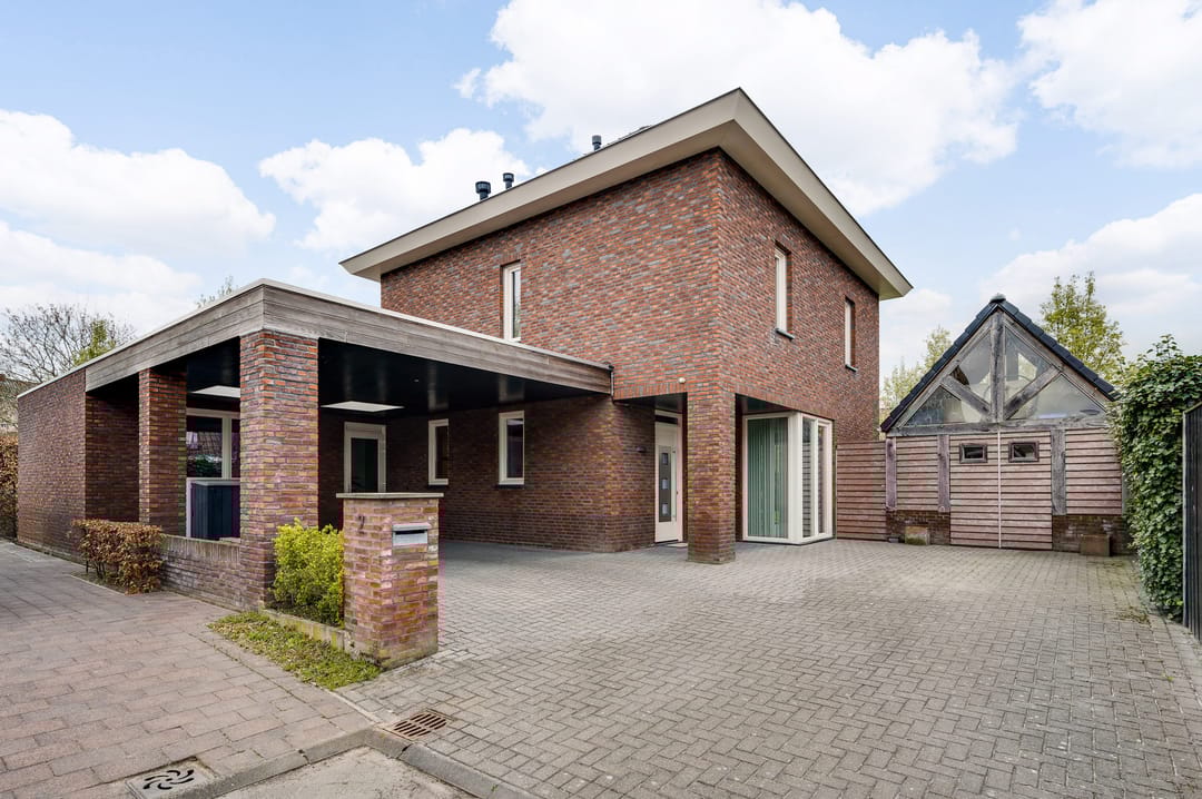 Foto 8 van Keijersstraat 2