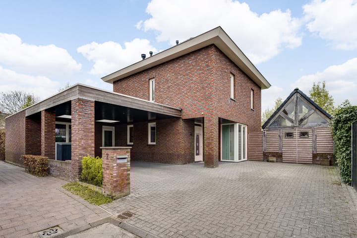 Foto 8 van Keijersstraat 2