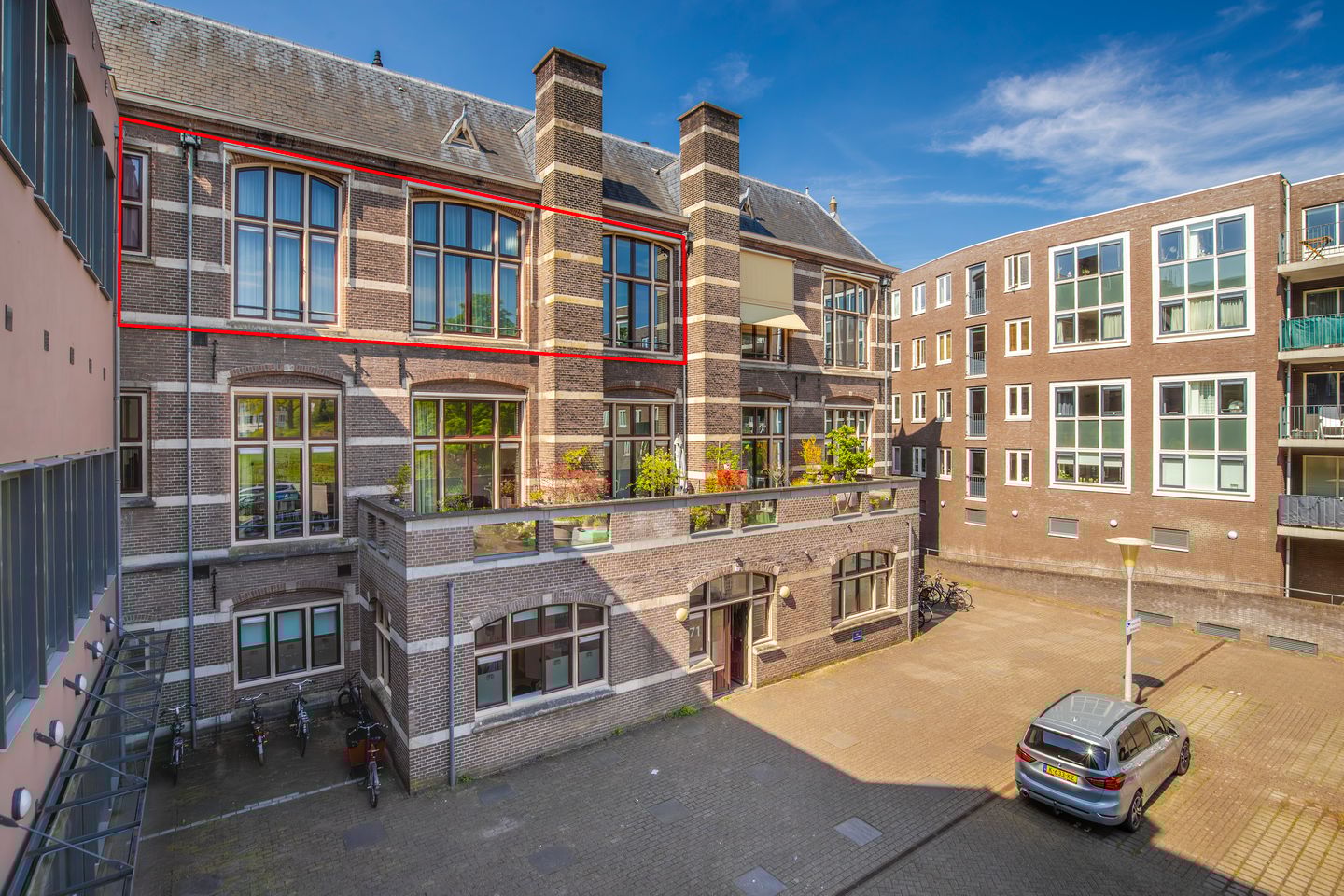 Foto 4 van St. Elisabethshof 59