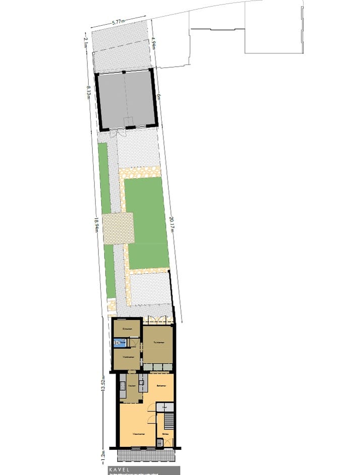 Foto 50 van Roermondseweg 65