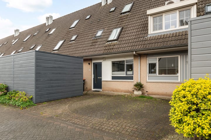 Foto 2 van Rietveld-erf 34