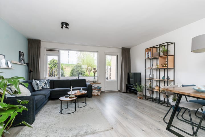 Foto 4 van Rietveld-erf 34