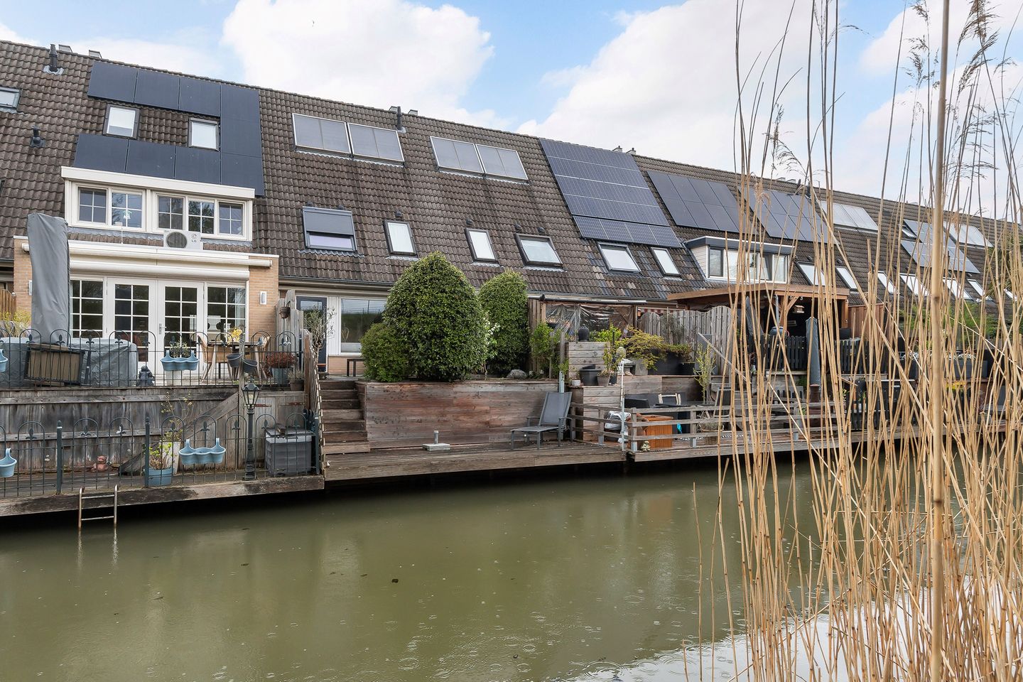 Foto 1 van Rietveld-erf 34