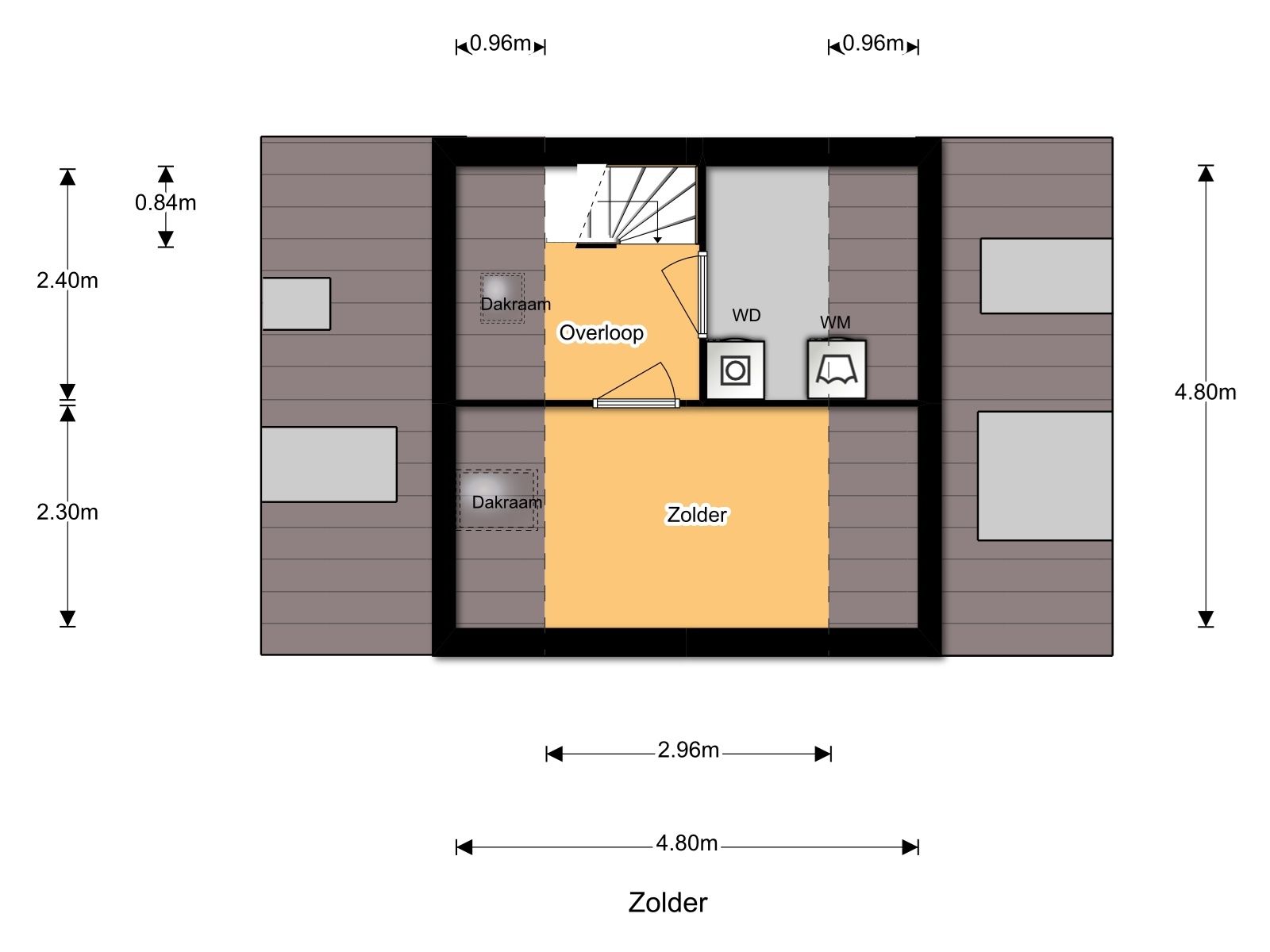 Foto 27 van Rietveld-erf 34