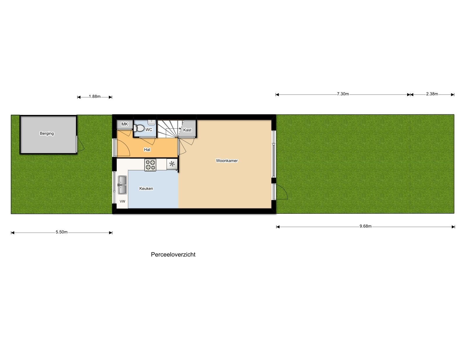 Foto 30 van Rietveld-erf 34
