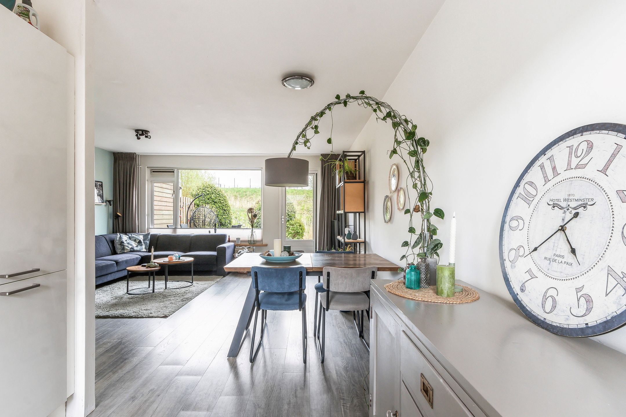 Foto 9 van Rietveld-erf 34