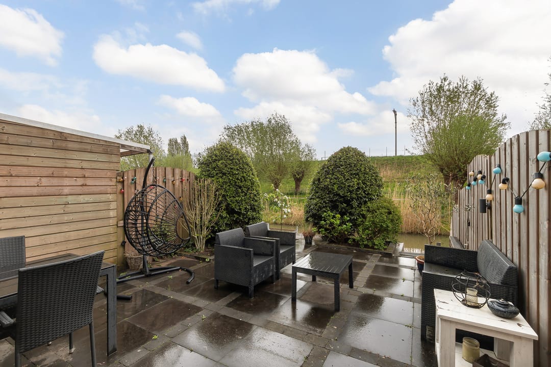 Foto 17 van Rietveld-erf 34