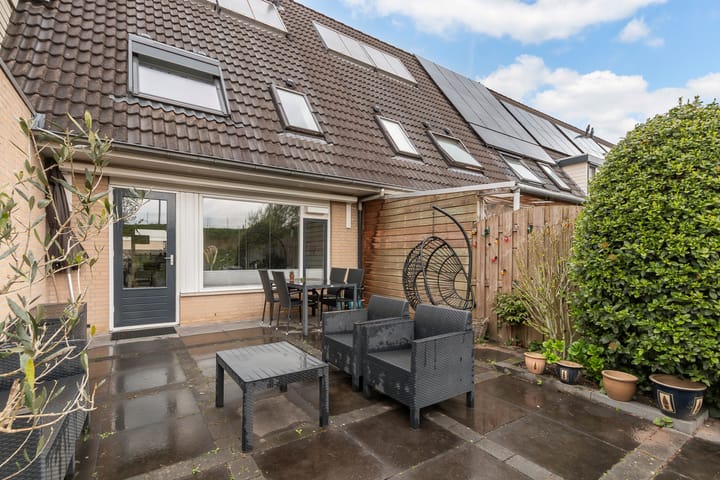 Foto 18 van Rietveld-erf 34