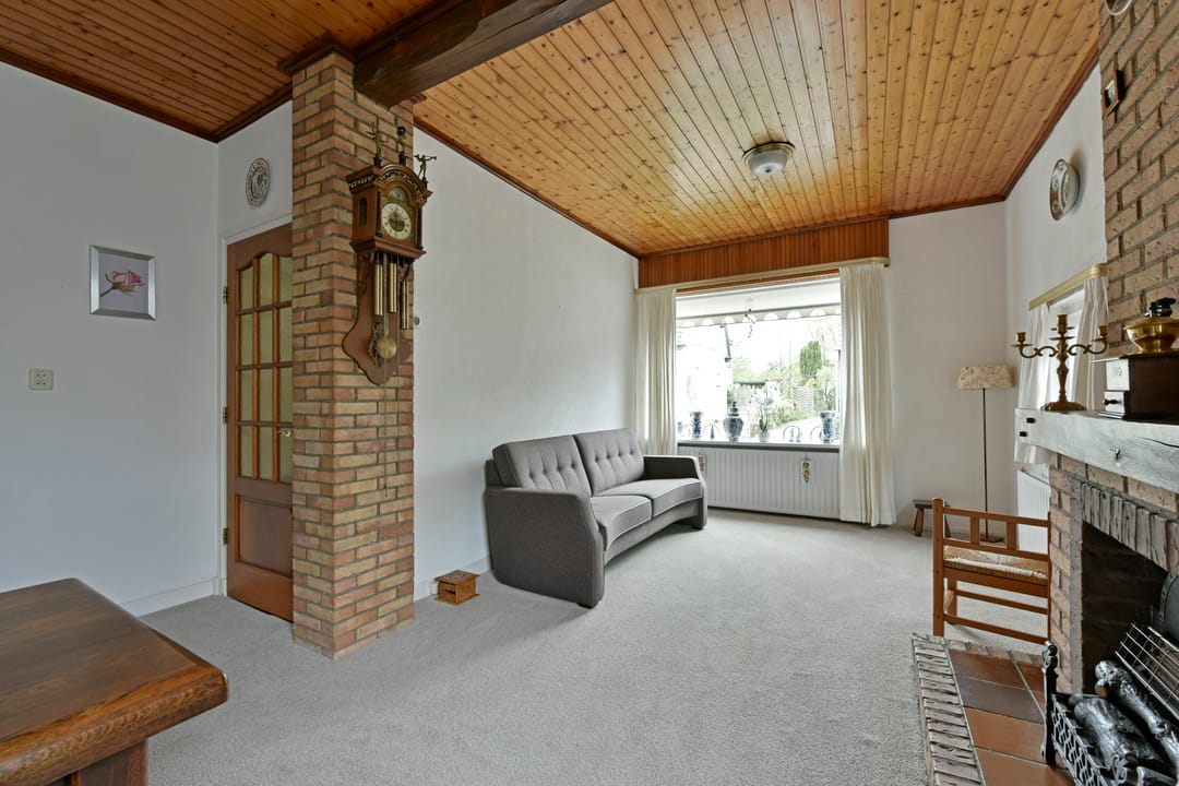 Foto 2 van Oosterstraat 5