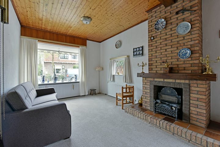 Foto 3 van Oosterstraat 5