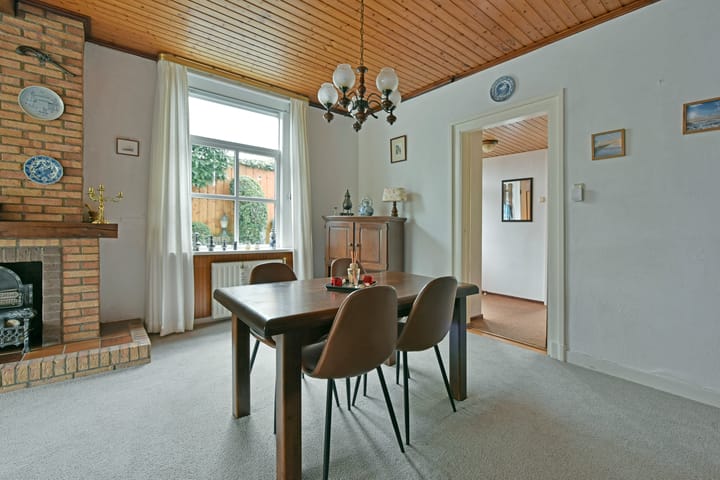 Foto 5 van Oosterstraat 5