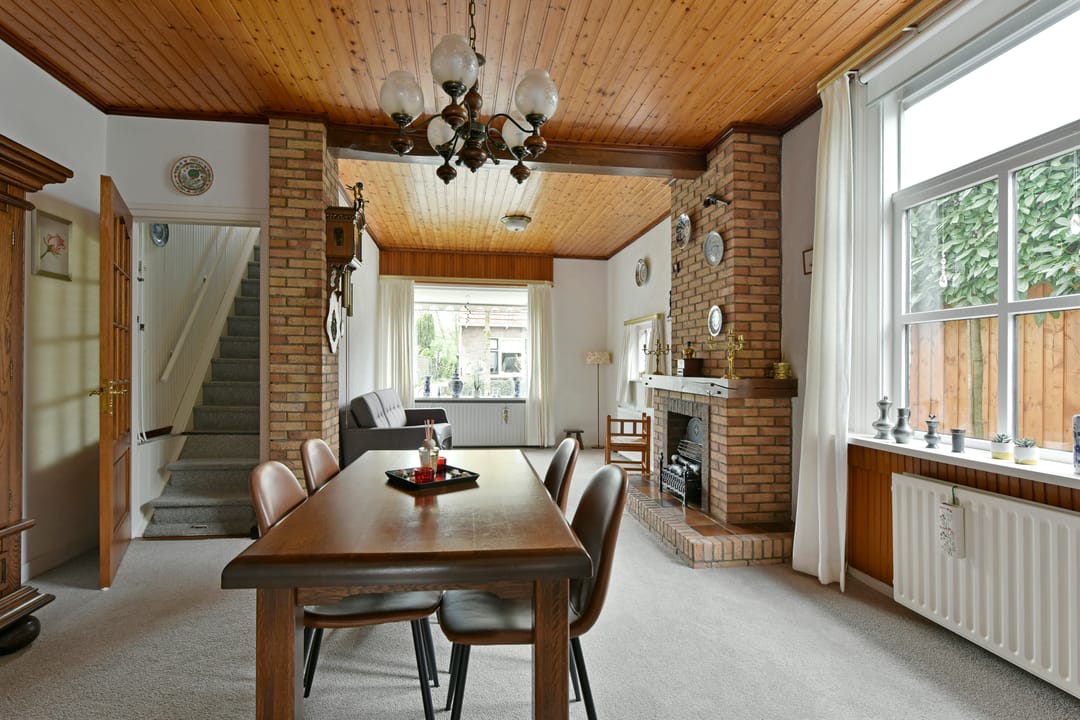 Foto 7 van Oosterstraat 5