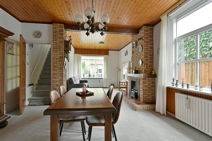 Foto 7 van Oosterstraat 5