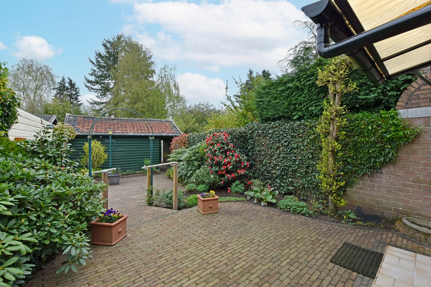 Foto 25 van Oosterstraat 5