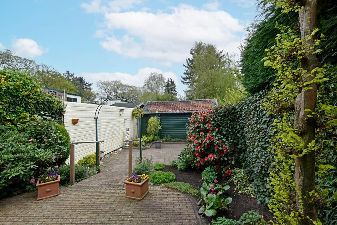 Foto 26 van Oosterstraat 5