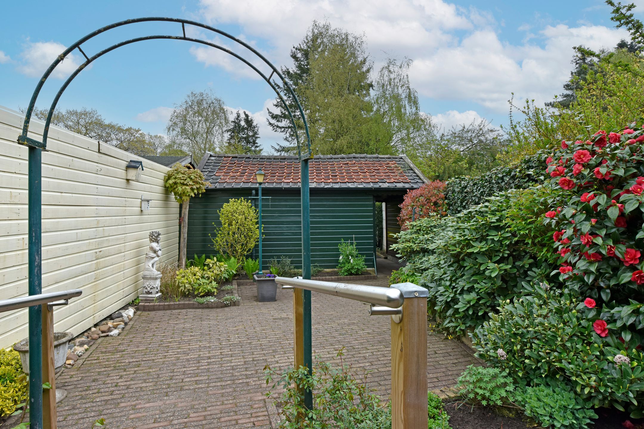 Foto 27 van Oosterstraat 5