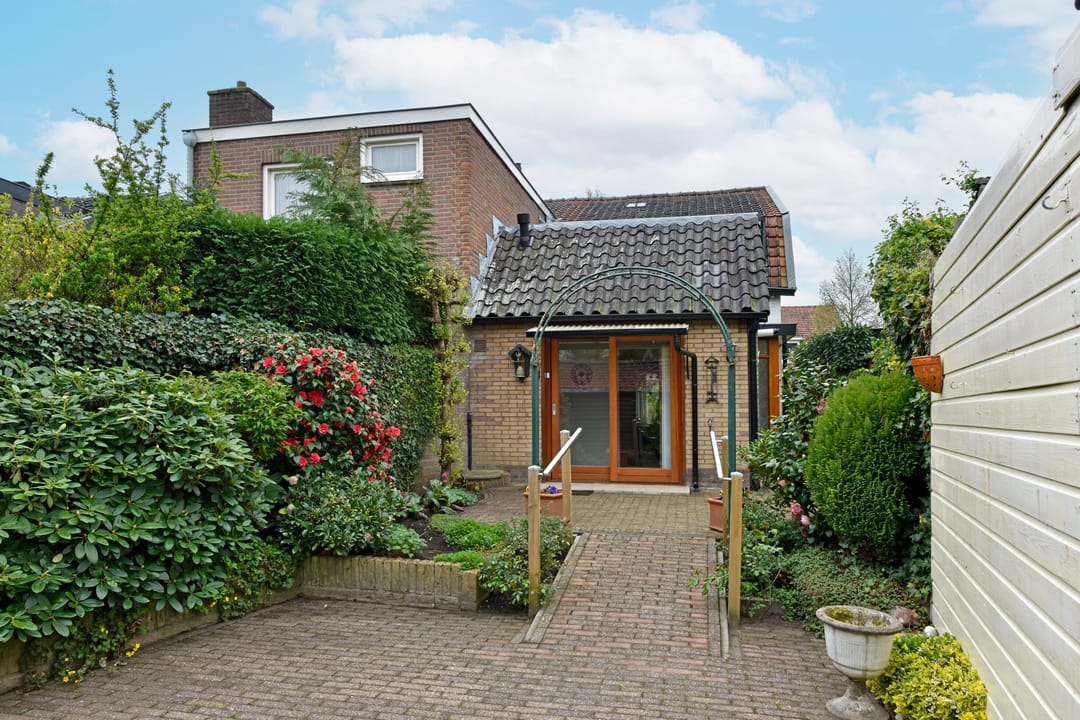 Foto 32 van Oosterstraat 5