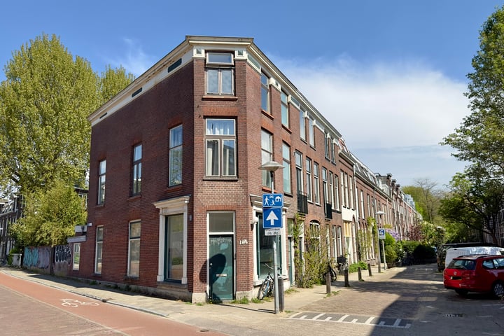 Kwartelstraat 18 A
