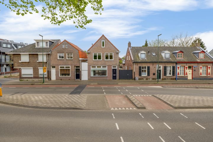 Dorpsstraat 58
