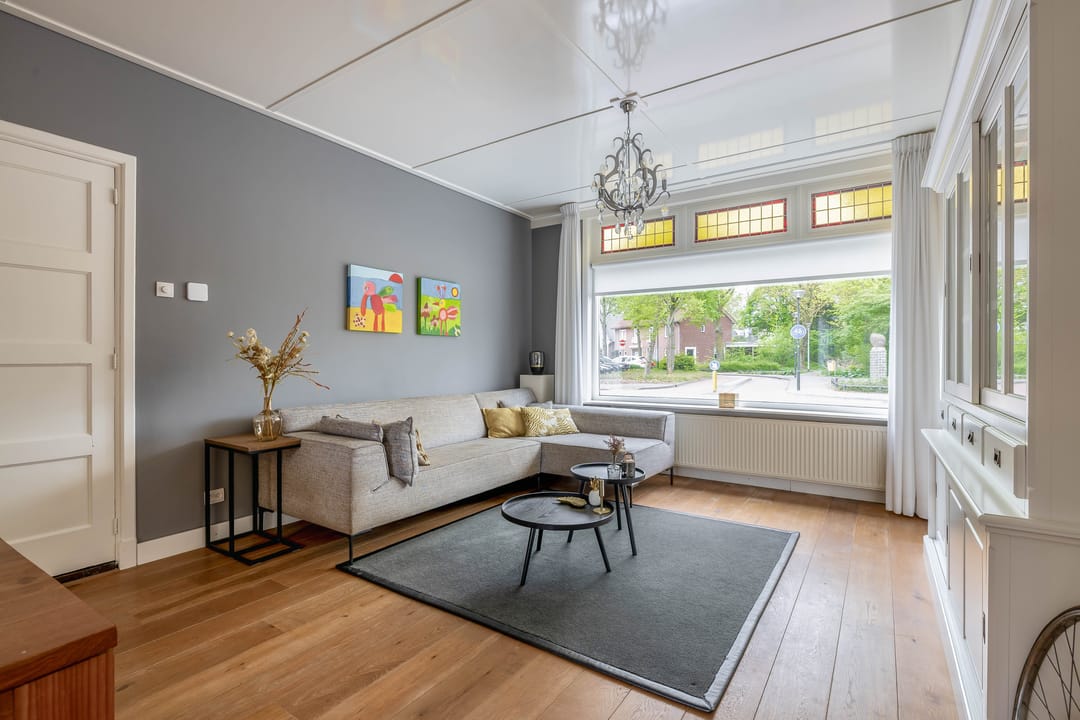 Photo 1 of Dorpsstraat 58