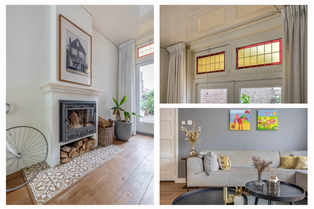 Photo 11 of Dorpsstraat 58