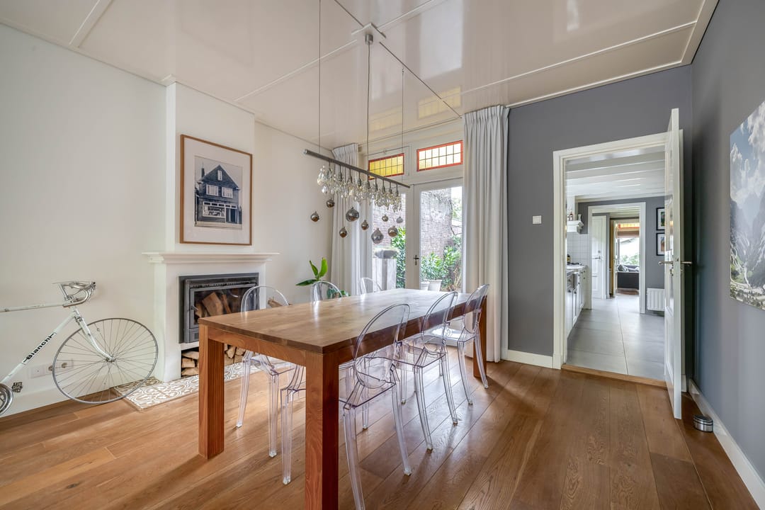 Photo 13 of Dorpsstraat 58