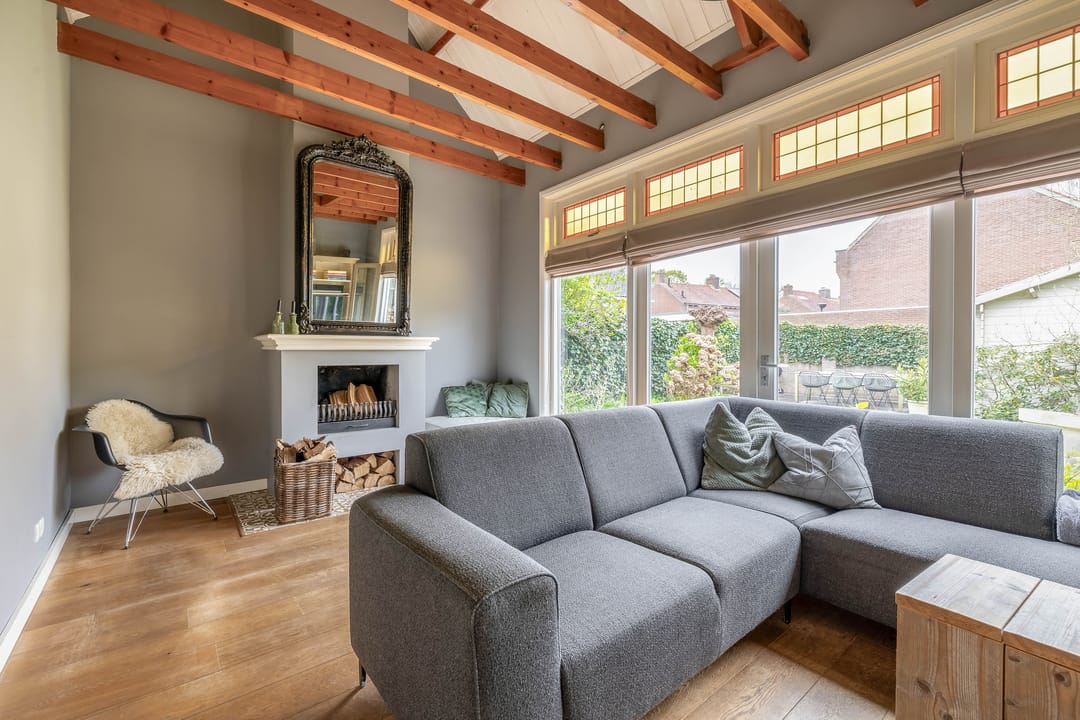 Photo 2 of Dorpsstraat 58