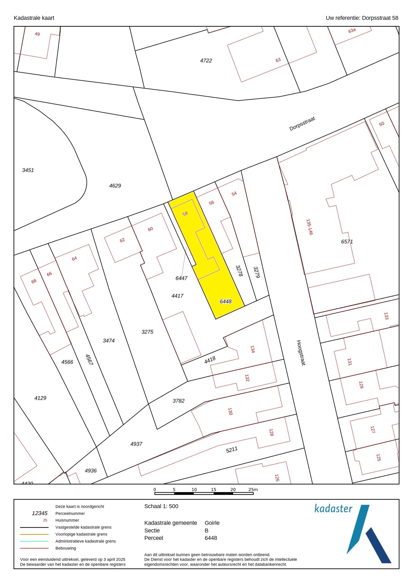 Photo 35 of Dorpsstraat 58