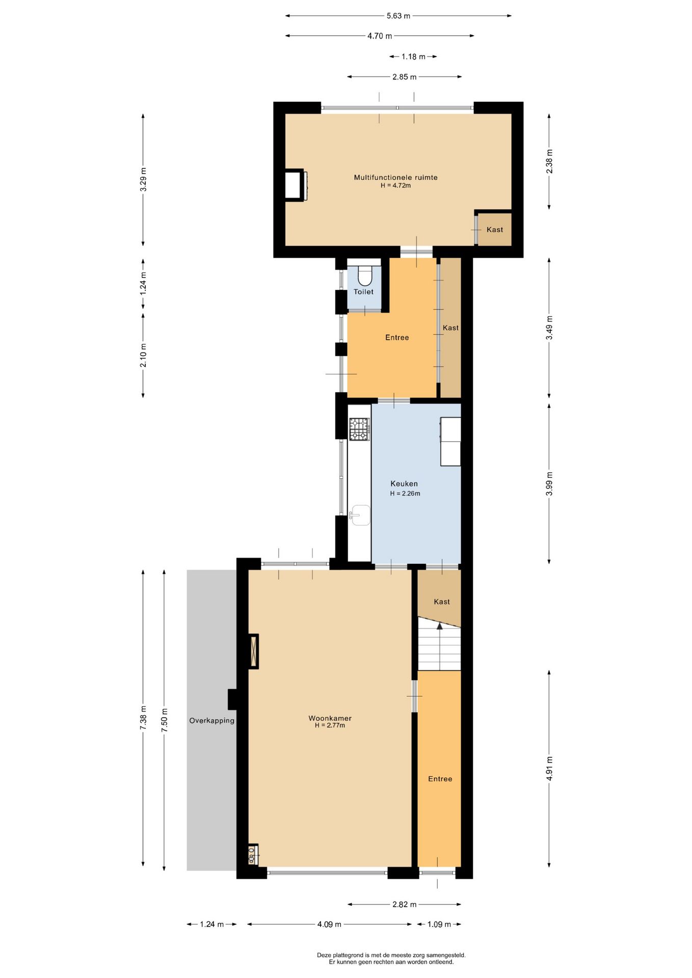 Photo 36 of Dorpsstraat 58