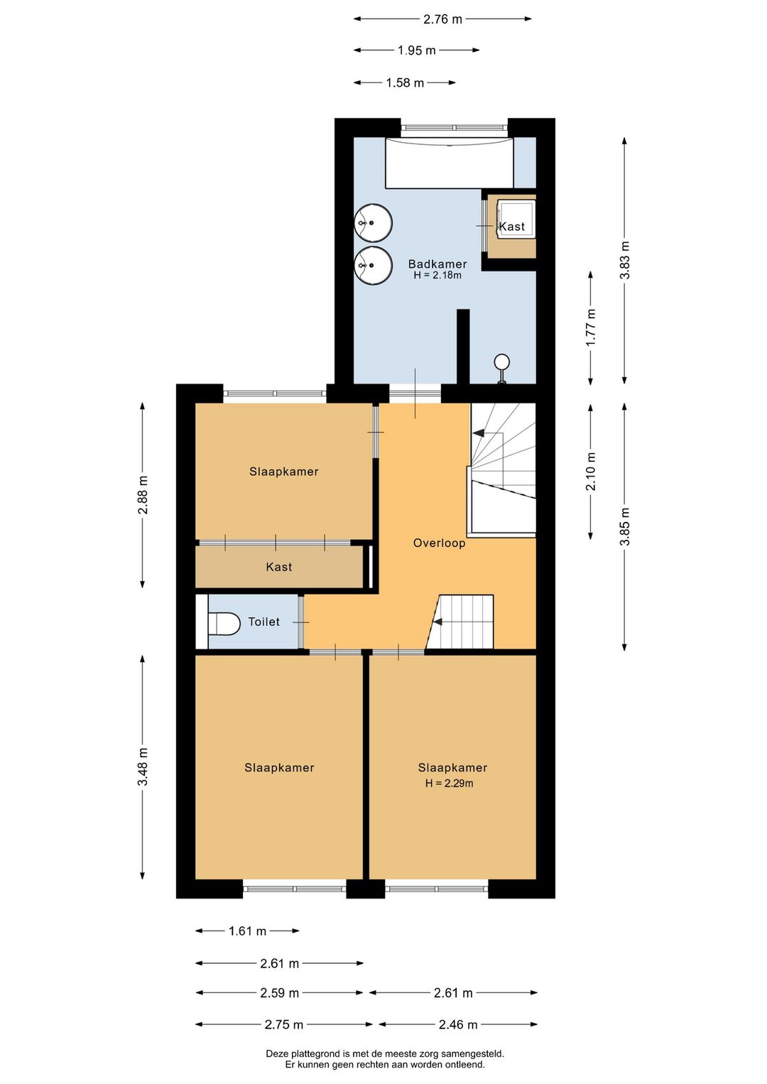 Photo 37 of Dorpsstraat 58