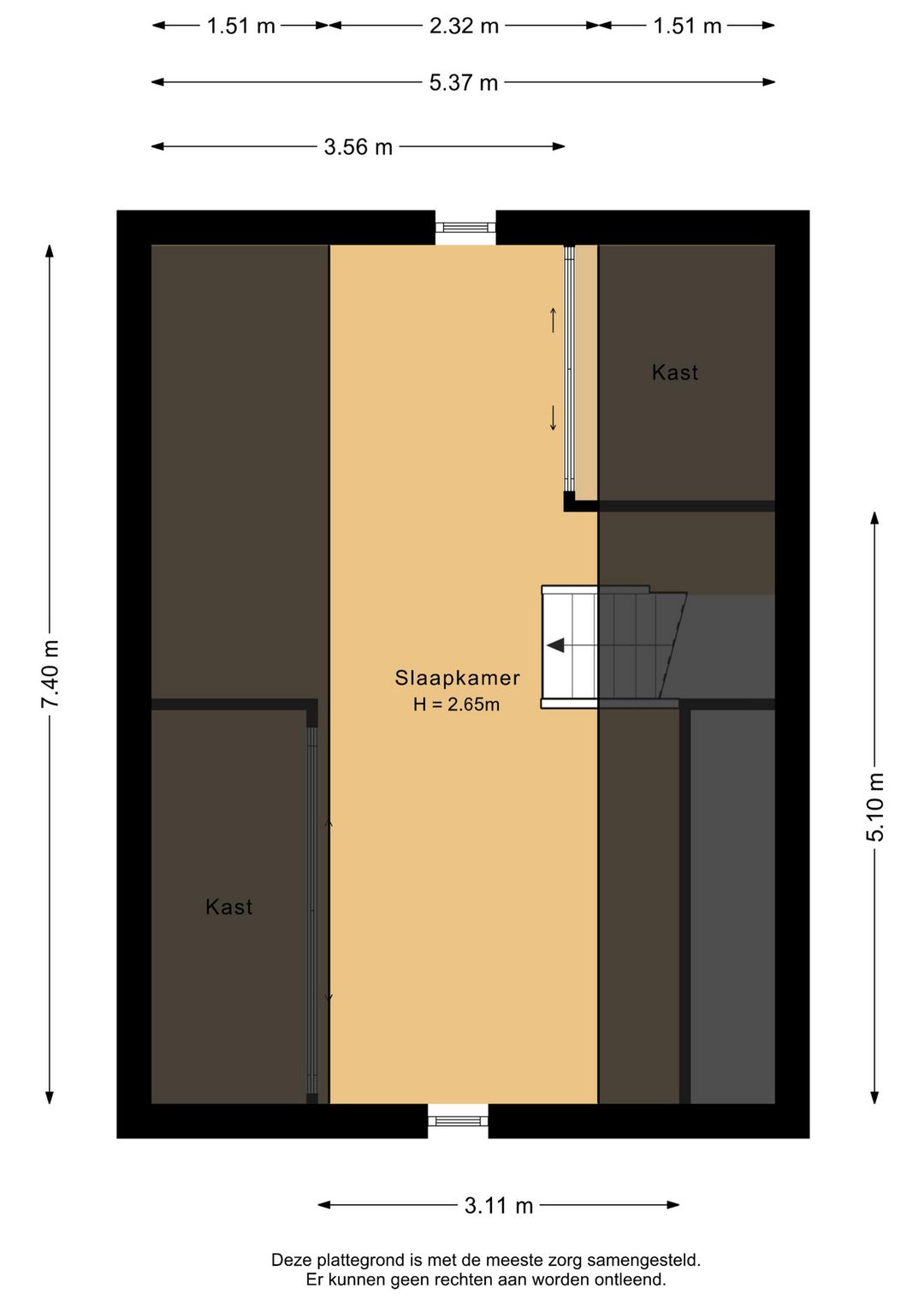 Photo 38 of Dorpsstraat 58