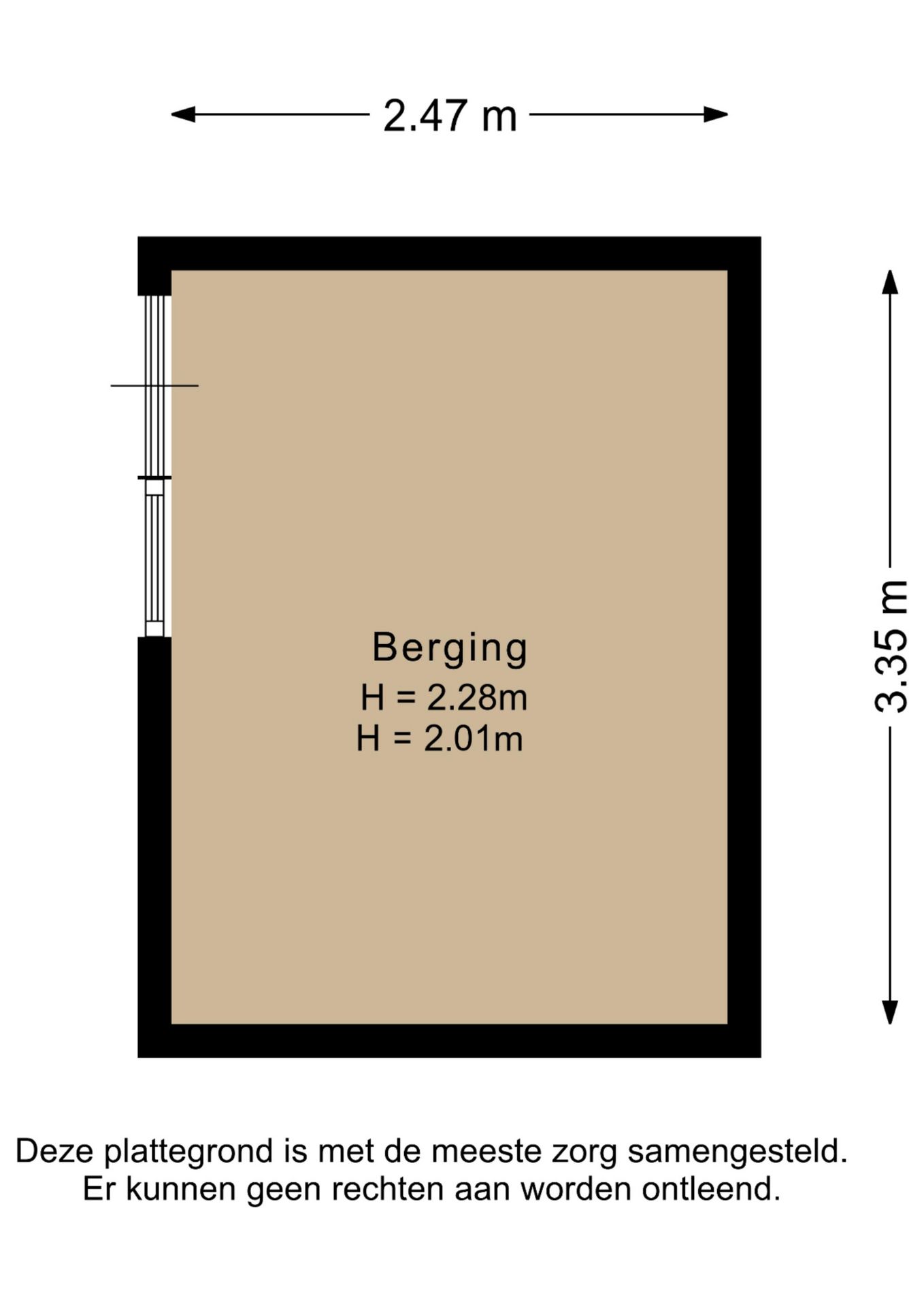 Photo 39 of Dorpsstraat 58