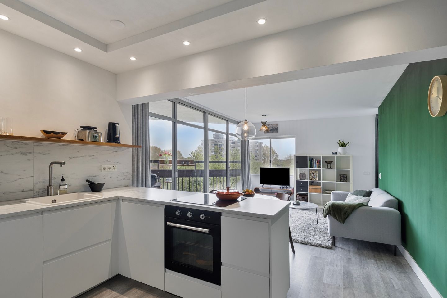 Foto 1 van Gouden Leeuw 1031