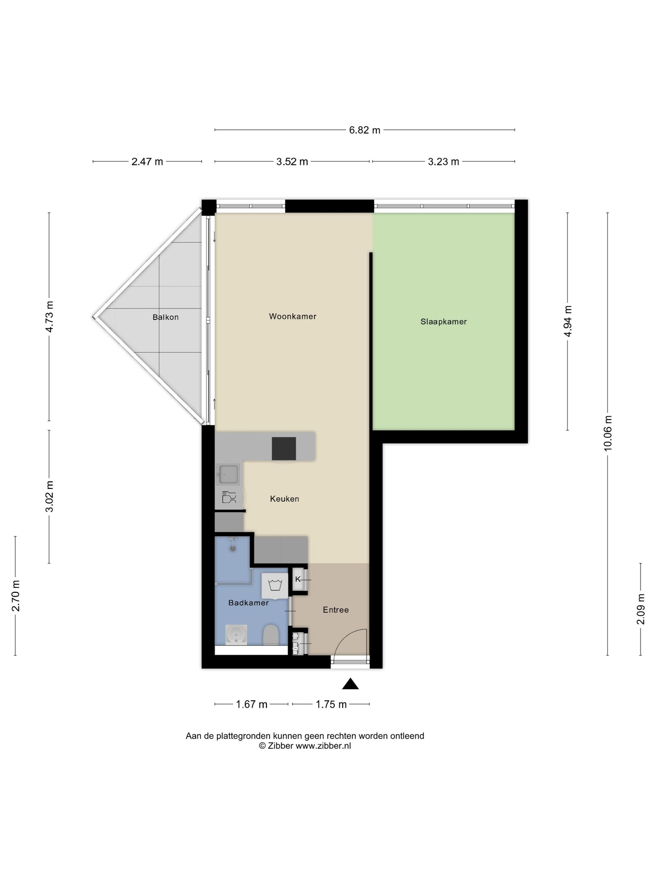 Foto 27 van Gouden Leeuw 1031