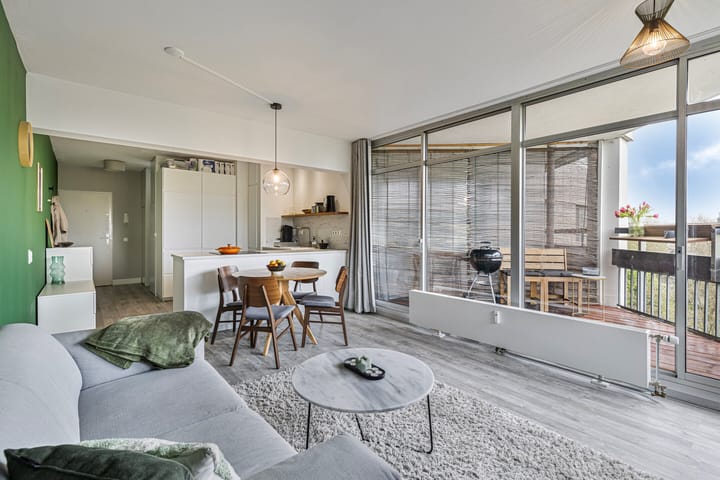 Foto 2 van Gouden Leeuw 1031