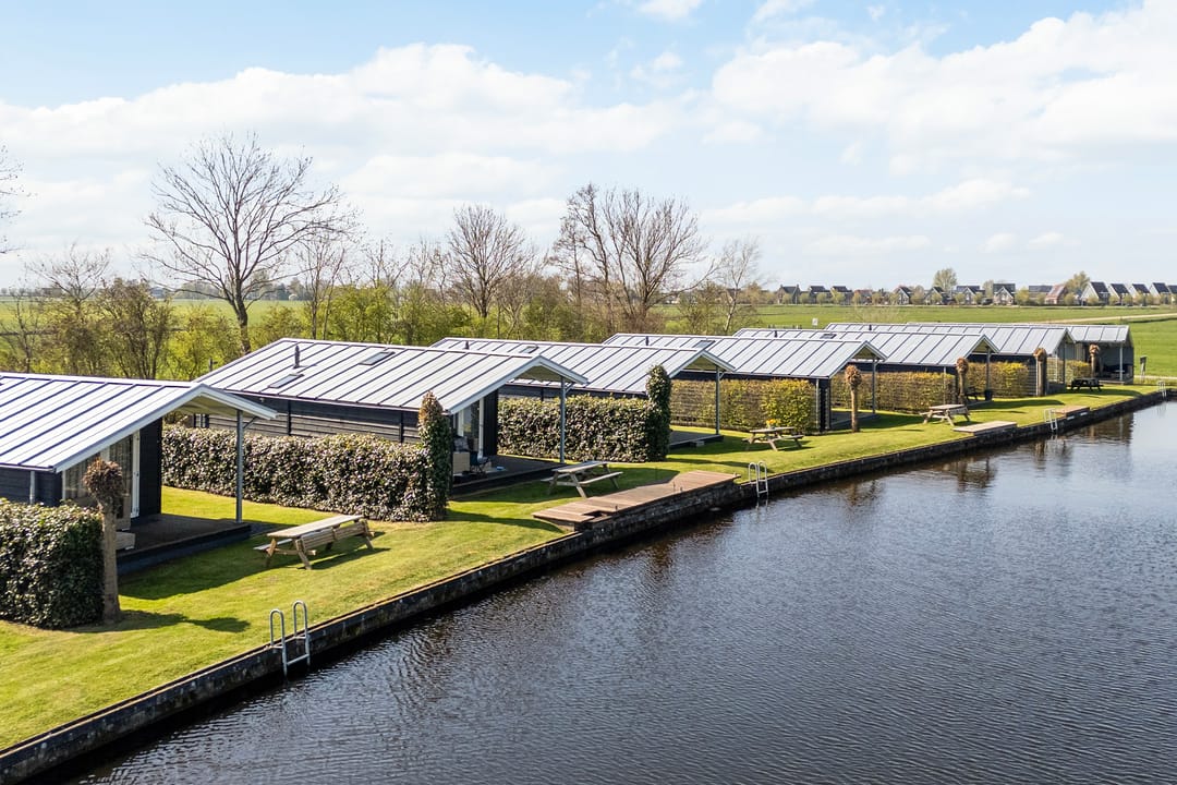 Photo 1 of Skûtmakkerspôle 8-T16