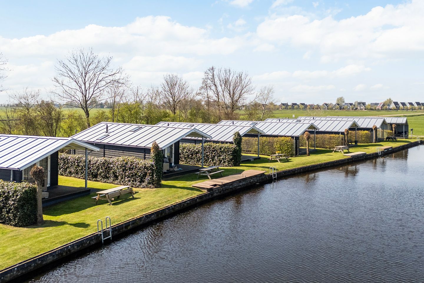 Photo 1 of Skûtmakkerspôle 8-T16