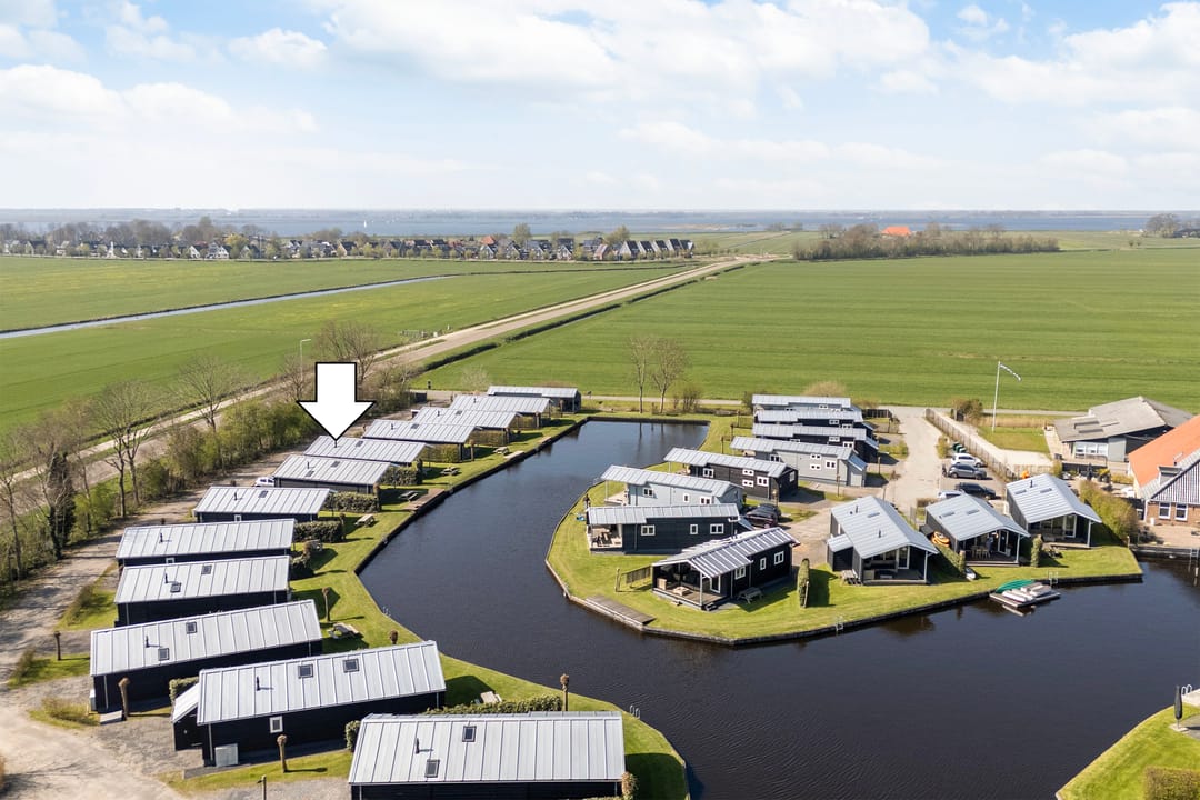 Photo 2 of Skûtmakkerspôle 8-T16