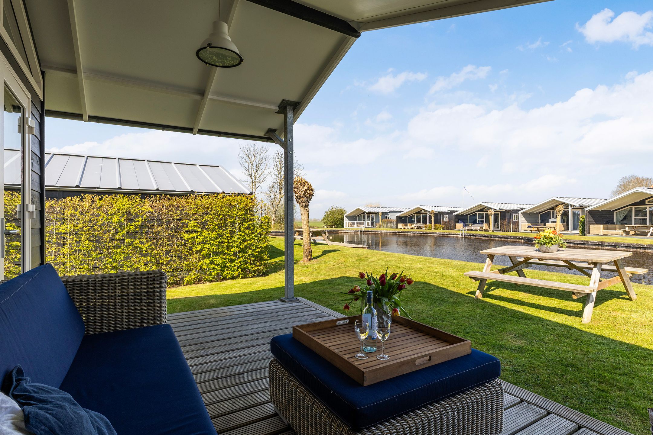 Photo 3 of Skûtmakkerspôle 8-T16