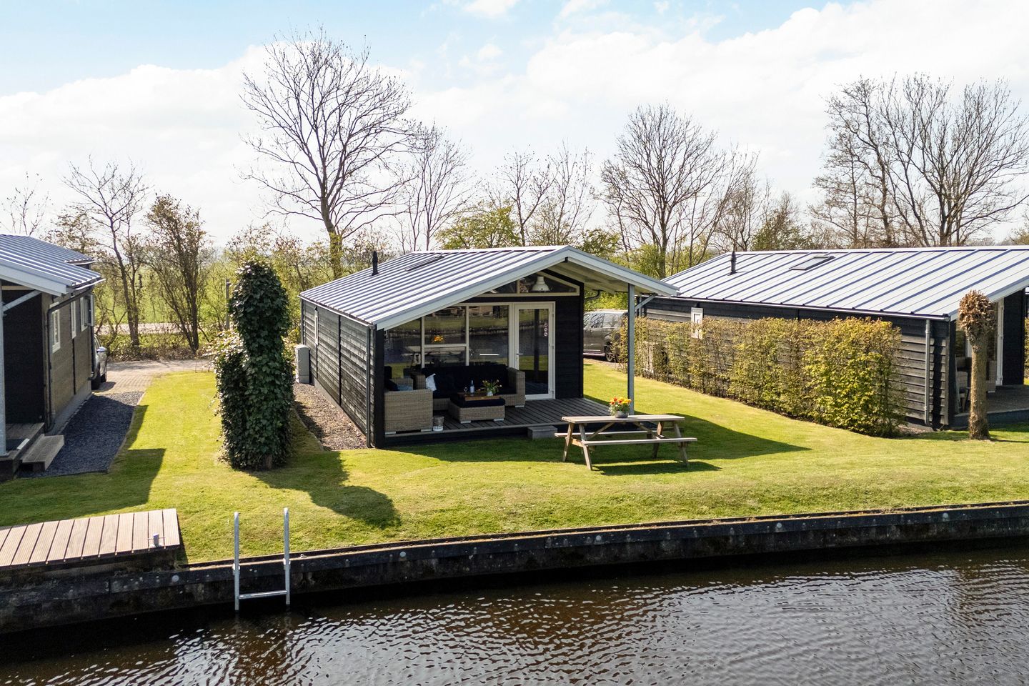 Photo 5 of Skûtmakkerspôle 8-T16