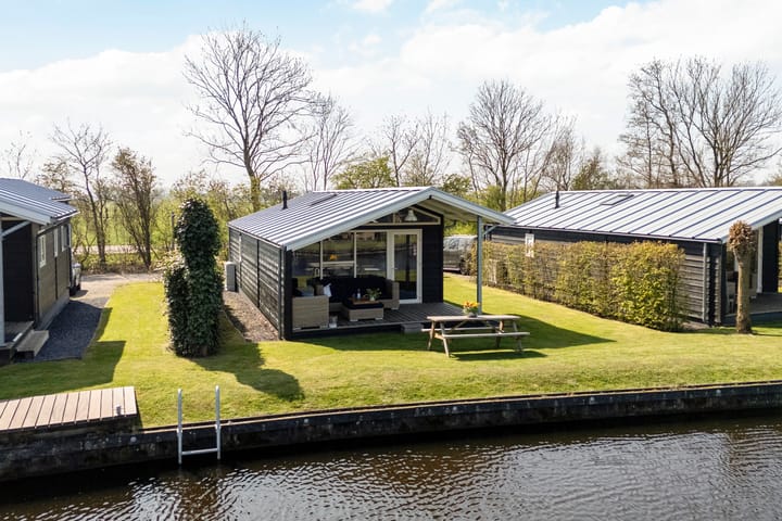 Photo 5 of Skûtmakkerspôle 8-T16