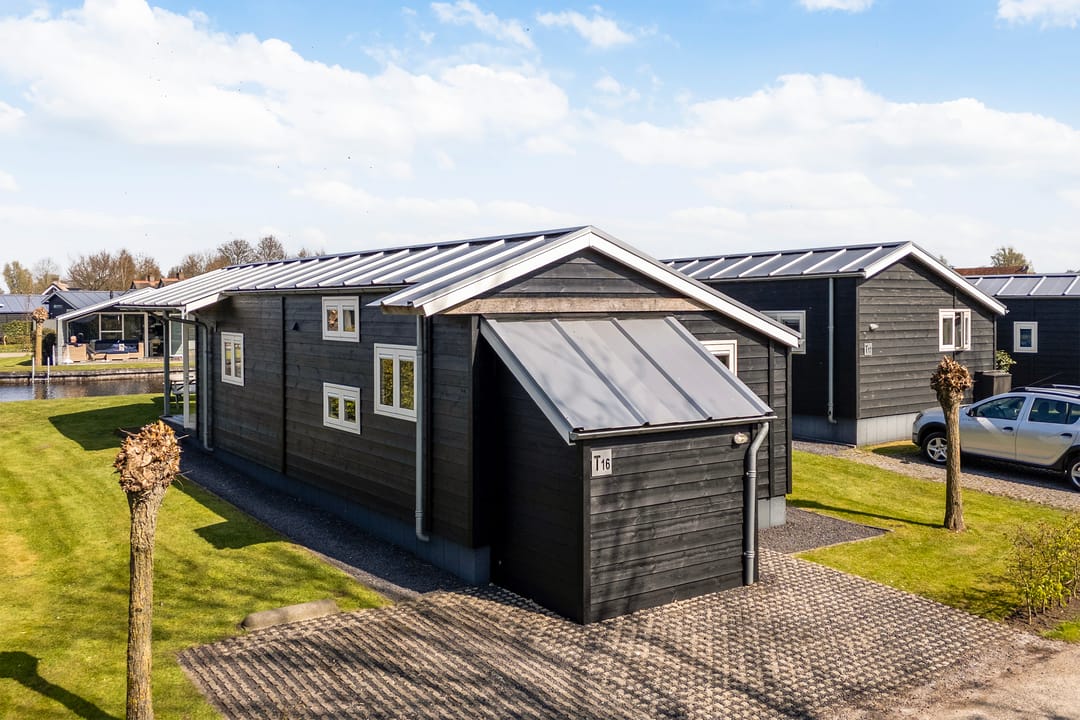 Photo 7 of Skûtmakkerspôle 8-T16