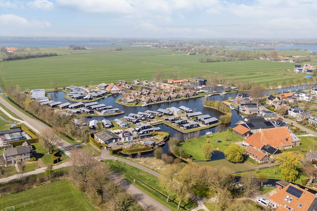 Photo 8 of Skûtmakkerspôle 8-T16