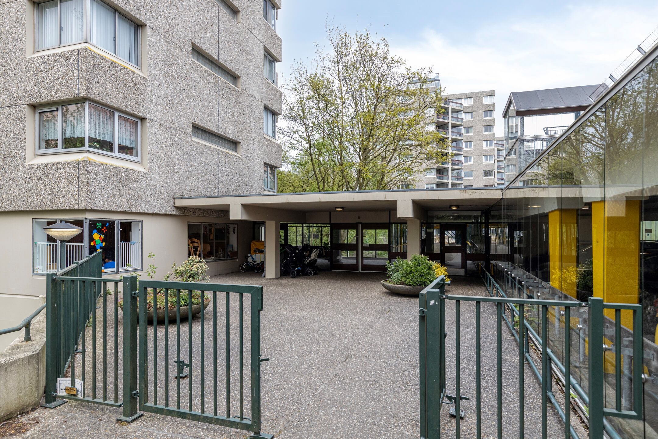 Foto 24 van Gouden Leeuw 1031