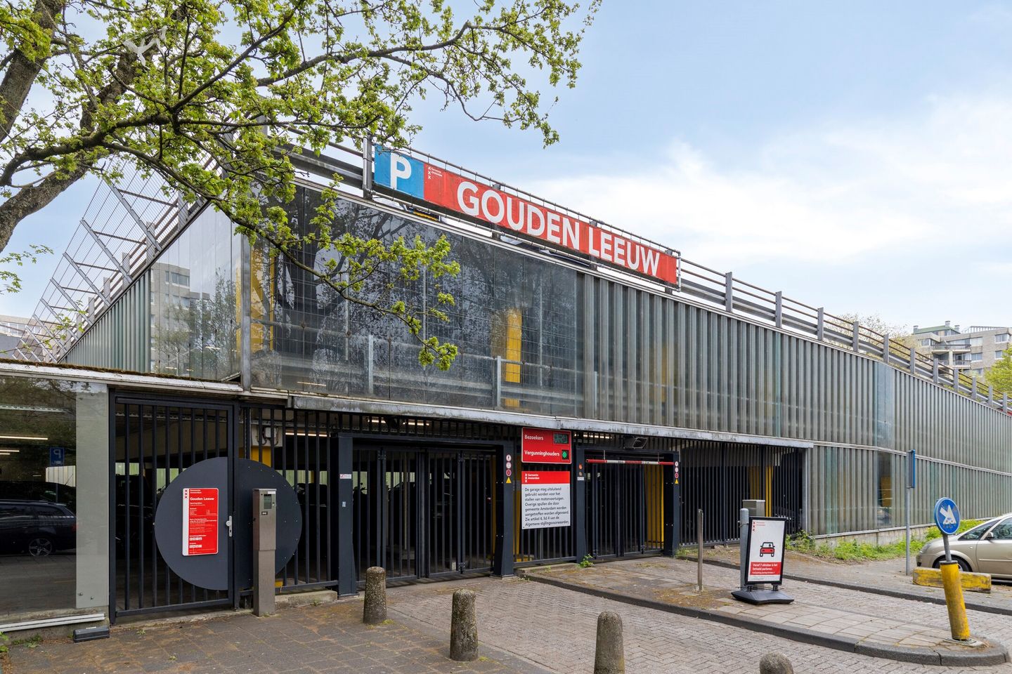 Foto 25 van Gouden Leeuw 1031