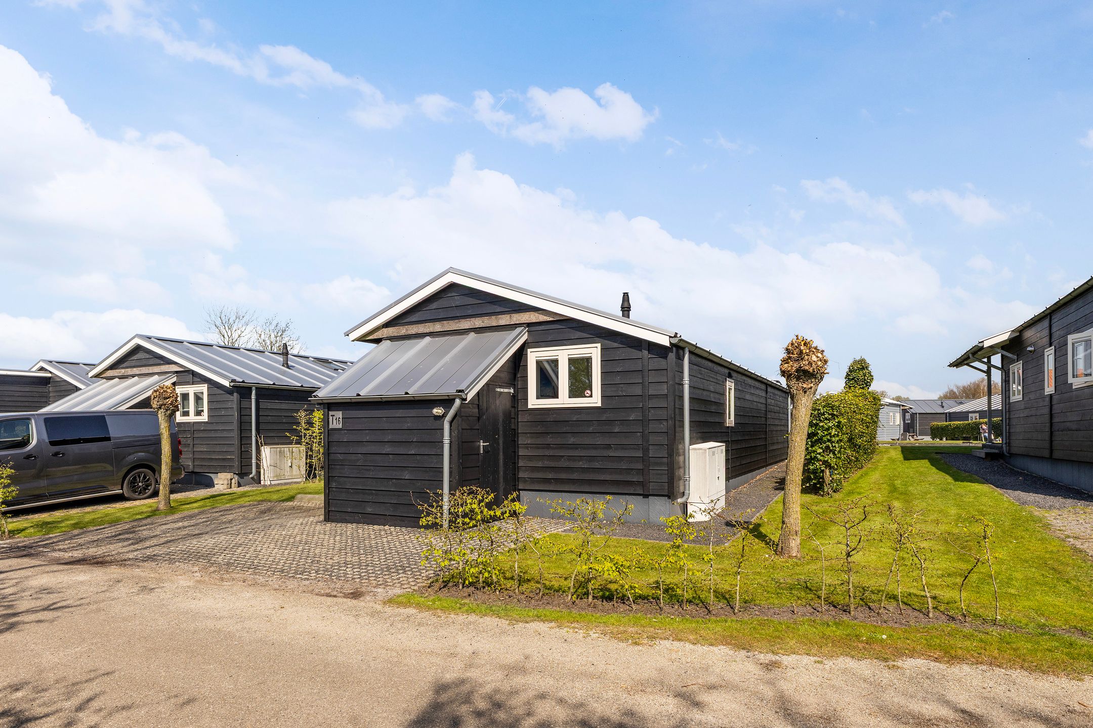 Photo 33 of Skûtmakkerspôle 8-T16