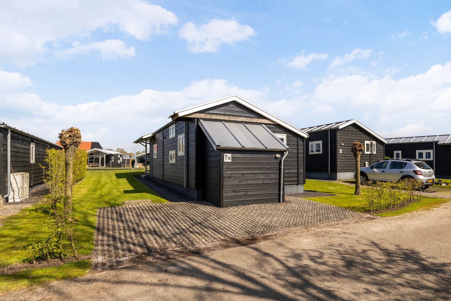 Photo 34 of Skûtmakkerspôle 8-T16