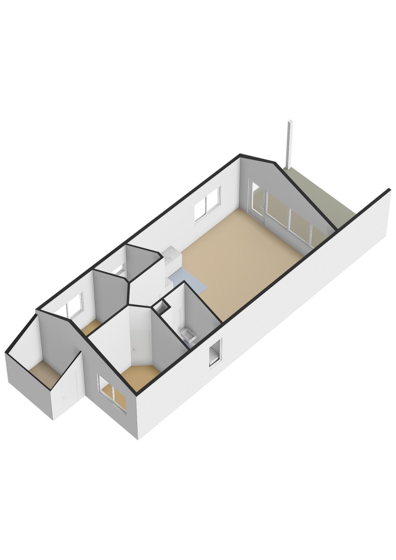 Photo 36 of Skûtmakkerspôle 8-T16
