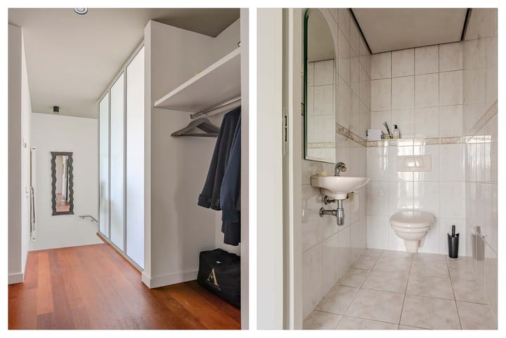 Foto 7 van Trompstraat 4